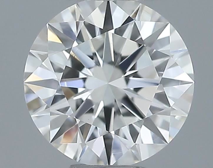Diamond Natural 0,5Ct H-VS1 Round - IGI795661191 1