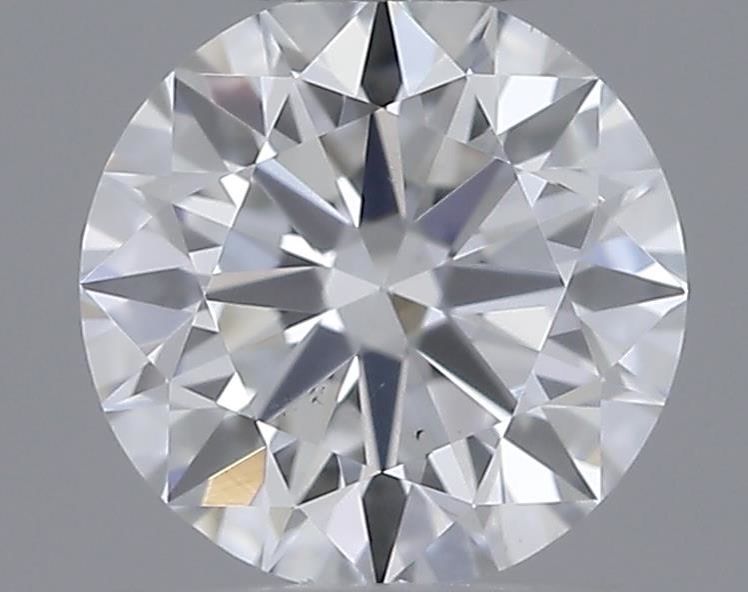 Diamond Natural 0,3Ct E-VS2 Round - GIA6551879727 1