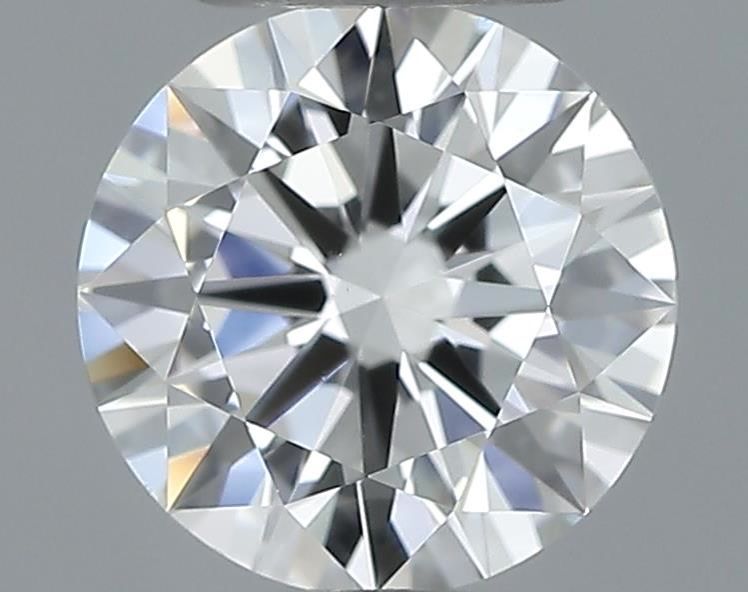 Diamond Natural 0,8Ct G-VS2 Round - GIA6555890322 1