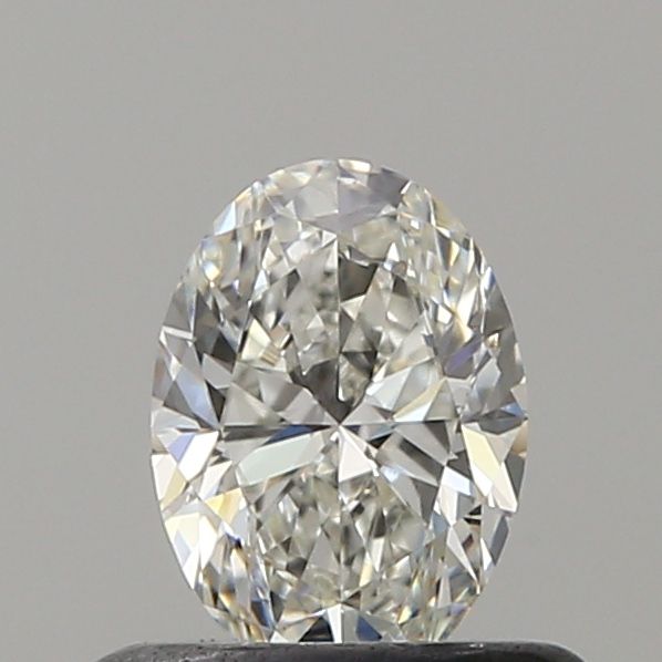 Diamond Natural 0,5Ct G-VS1 Oval - GIA1558941258 1