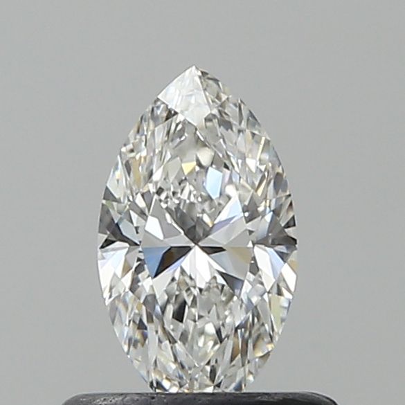 Diamond Natural 0,5Ct G-VS2 Marquise - GIA1553950609 1