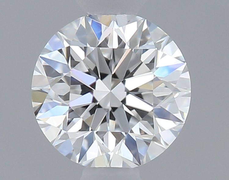Diamond Natural 0,35Ct D-VS1 Round - GIA6551782102 1
