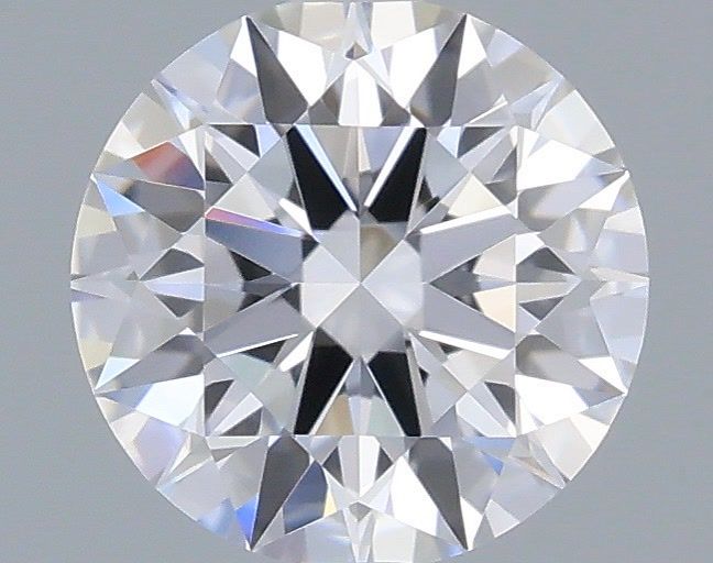 Diamond Natural 0,41Ct D-FL Round - GIA1549876799 1