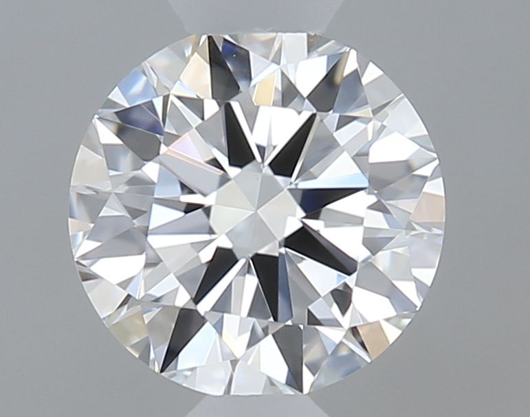 Diamond Natural 0,4Ct D-VVS2 Round - GIA1558782006 1