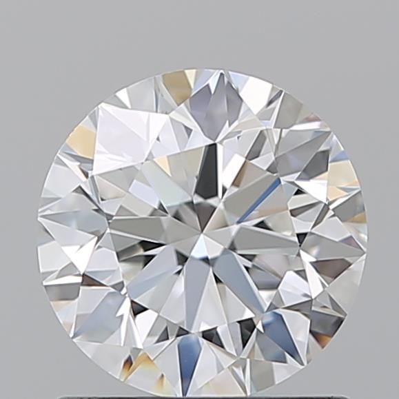 Diamond Natural 1,2Ct E-VVS2 Round - GIA2557648009 1