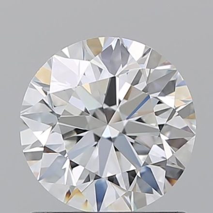 Diamond Natural 1,2Ct E-VVS2 Round - GIA2557648009 1