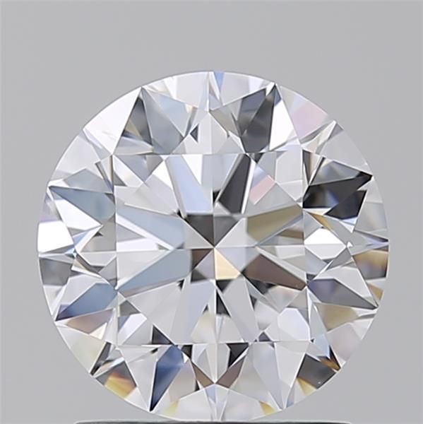 Diamond Natural 1,7Ct D-VS1 Round - GIA2245017119 1
