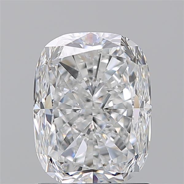 Diamond Natural 1,75Ct E-VS1 Cushion - GIA2241015698 1