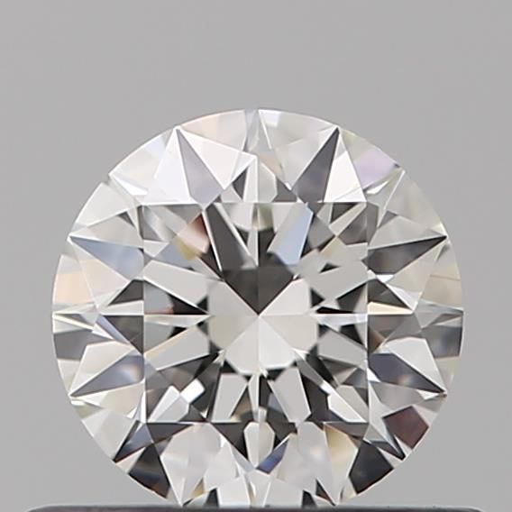 Diamond Natural 0,43Ct G-VVS1 Round - GIA1555640798 1