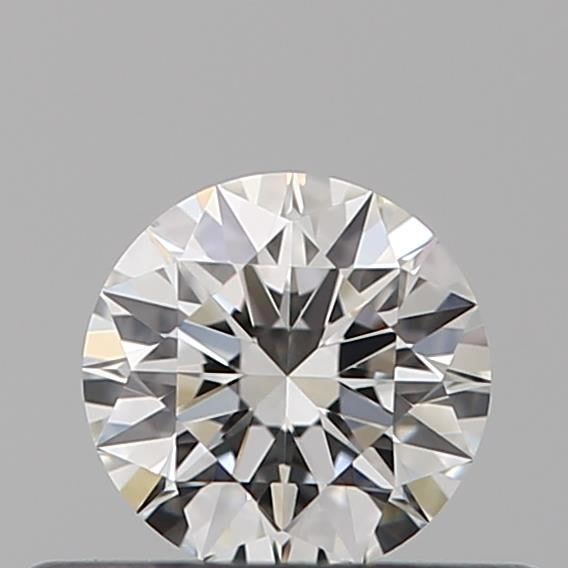 Diamond Natural 0,3Ct G-VVS1 Round - GIA5553798832 1