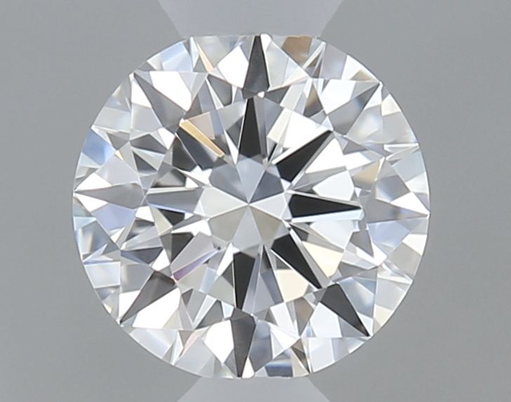 Diamond Natural 0,31Ct E-VVS1 Round - GIA1559861745 1
