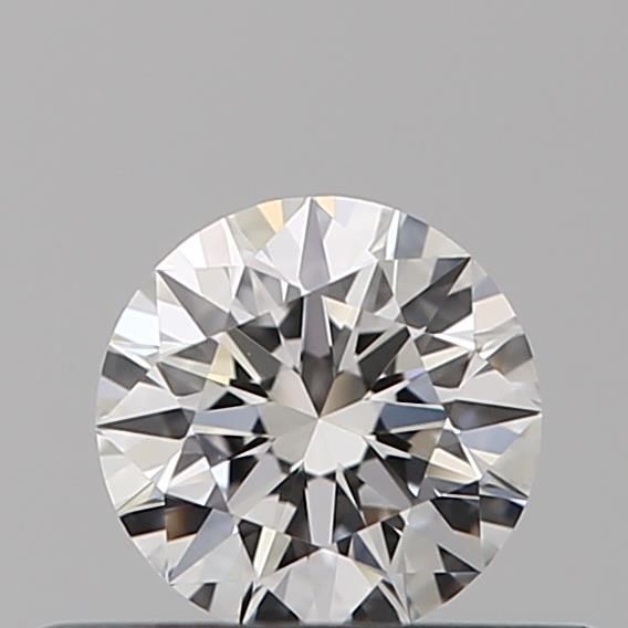 Diamond Natural 0,3Ct F-VVS1 Round - GIA6555748933 1