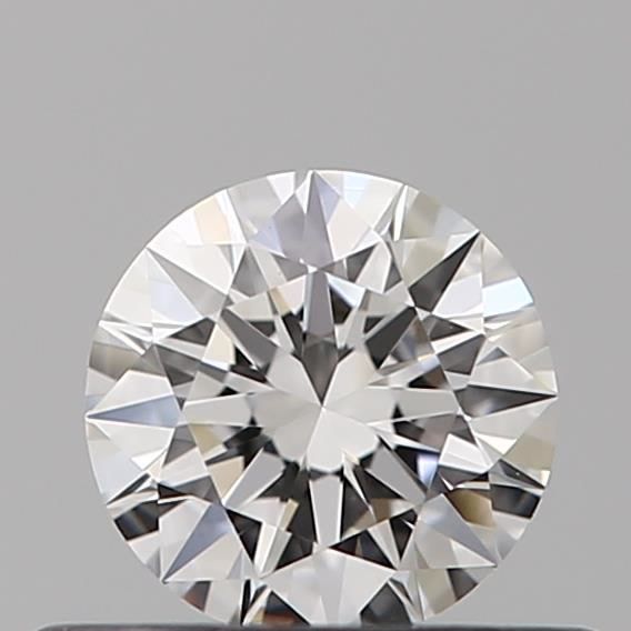 Diamond Natural 0,34Ct F-VVS2 Round - GIA1555602341 1