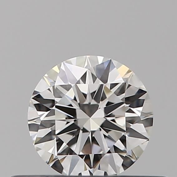 Diamond Natural 0,3Ct F-VVS2 Round - GIA2557537503 1