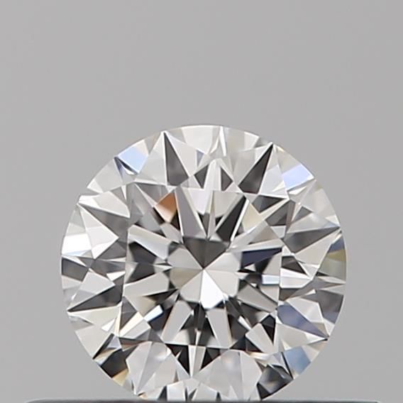 Diamond Natural 0,3Ct F-VVS1 Round - GIA7558749146 1