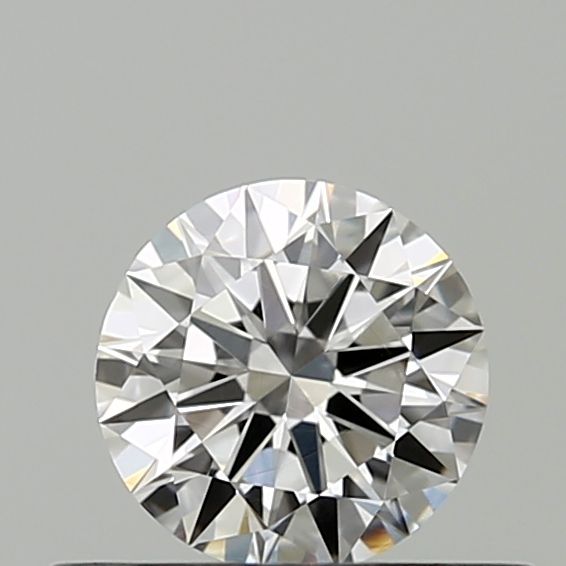 Diamond Natural 0,4Ct E-VS1 Round - GIA1555859330 1