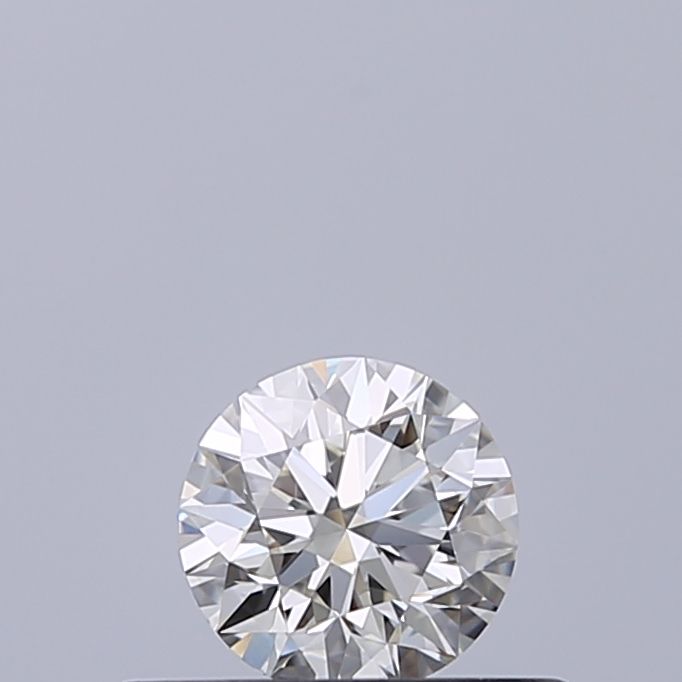 Diamond Natural 0,31Ct J-IF Round - GIA1553899800 1