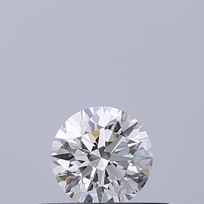 Diamond Natural 0,31Ct G-VS2 Round - GIA7551934311 1