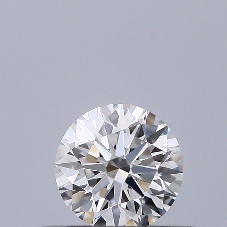 Diamond Natural 0,3Ct F-VS1 Round - GIA7558931665 1
