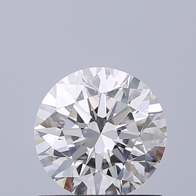 Diamond Natural 0,77Ct G-VS1 Round - GIA6552949653 1