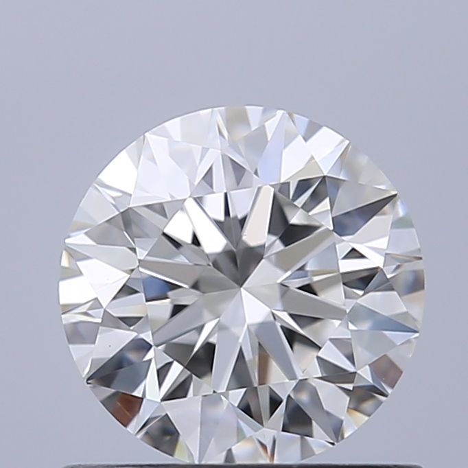 Diamond Natural 0,8Ct F-VS1 Round - GIA1559948757 1