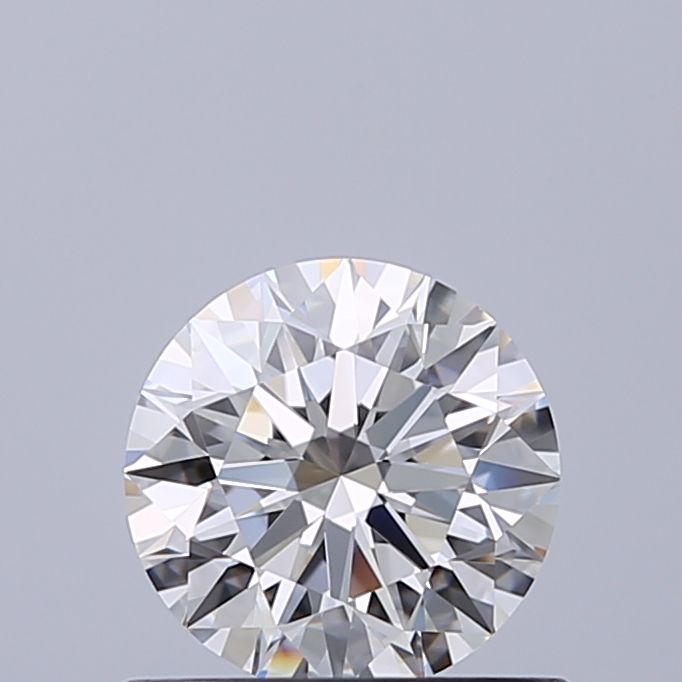 Diamond Natural 0,65Ct F-VS1 Round - GIA6551931093 1