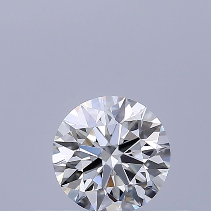 Diamond Natural 0,3Ct G-VS1 Round - GIA2557949840 1