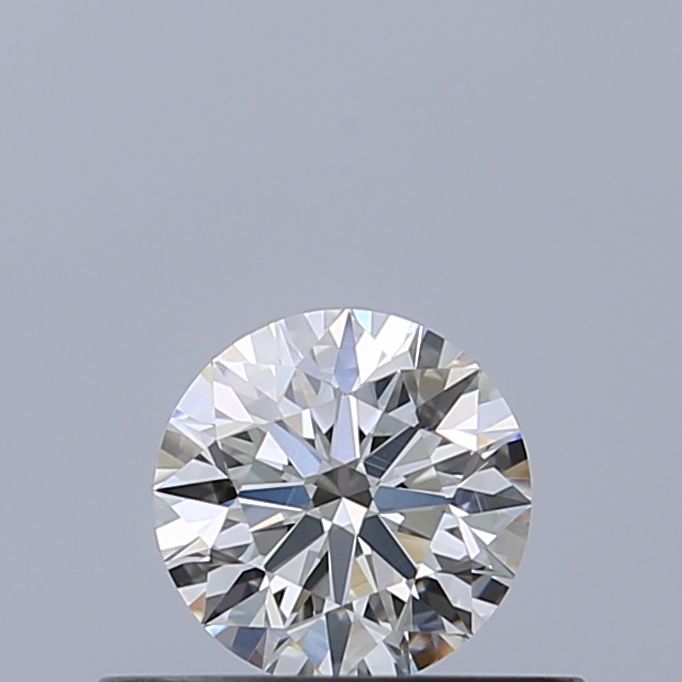 Diamond Natural 0,36Ct G-VS1 Round - GIA5553898041 1