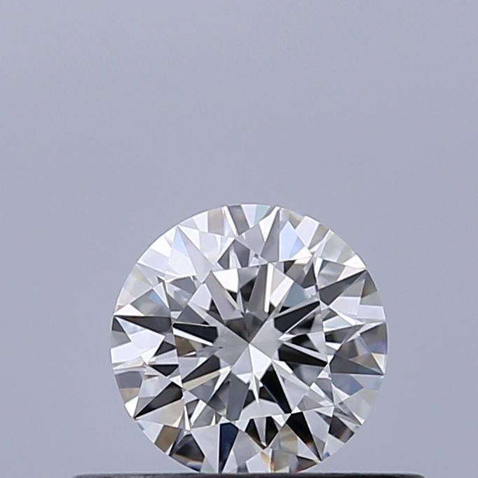 Diamond Natural 0,36Ct G-VVS1 Round - GIA2557899833 1