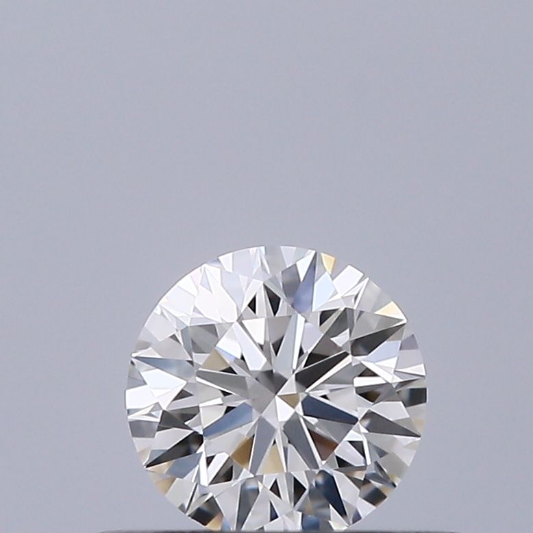 Diamond Natural 0,3Ct F-VVS2 Round - GIA2556931890 1