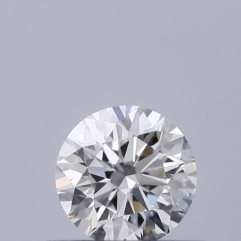 Diamond Natural 0,34Ct F-VVS2 Round - GIA6551931313 1