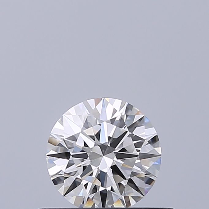 Diamond Natural 0,4Ct F-VS1 Round - GIA6551931896 1