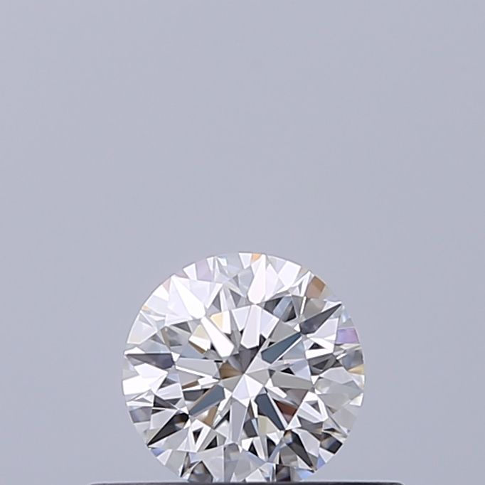 Diamond Natural 0,31Ct D-VVS2 Round - GIA1555931834 1