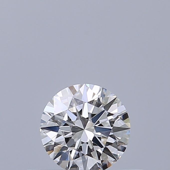 Diamond Natural 0,3Ct D-VVS2 Round - GIA1558931651 1