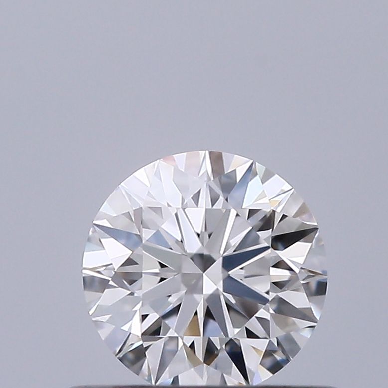 Diamond Natural 0,42Ct D-VS1 Round - GIA1555931105 1