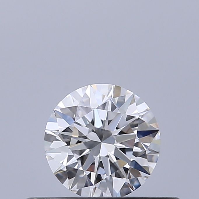 Diamond Natural 0,33Ct D-VVS1 Round - GIA2557931457 1
