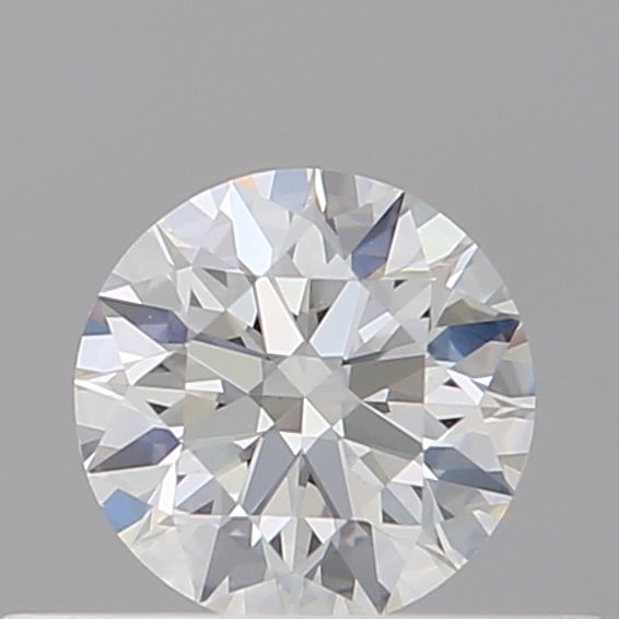 Diamond Natural 0,36Ct G-VS1 Round - GIA2556666773 1