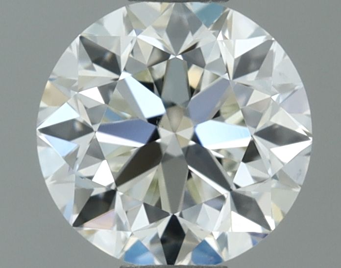 Diamond Natural 0,71Ct H-VS1 Round - IGI794651759 1
