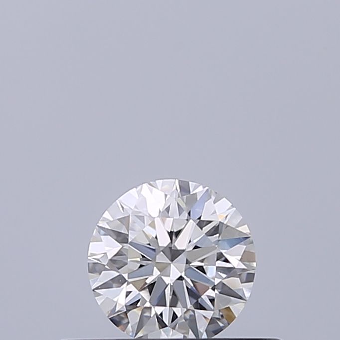 Diamond Natural 0,3Ct D-VS2 Round - GIA5556931150 1