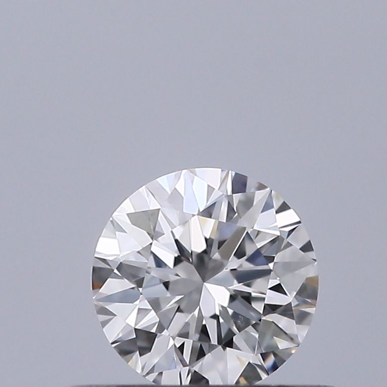 Diamond Natural 0,34Ct E-VS2 Round - GIA6552948720 1