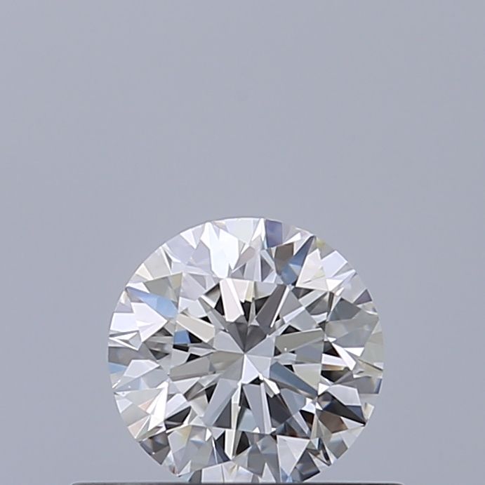 Diamond Natural 0,4Ct E-VS2 Round - GIA2556931285 1