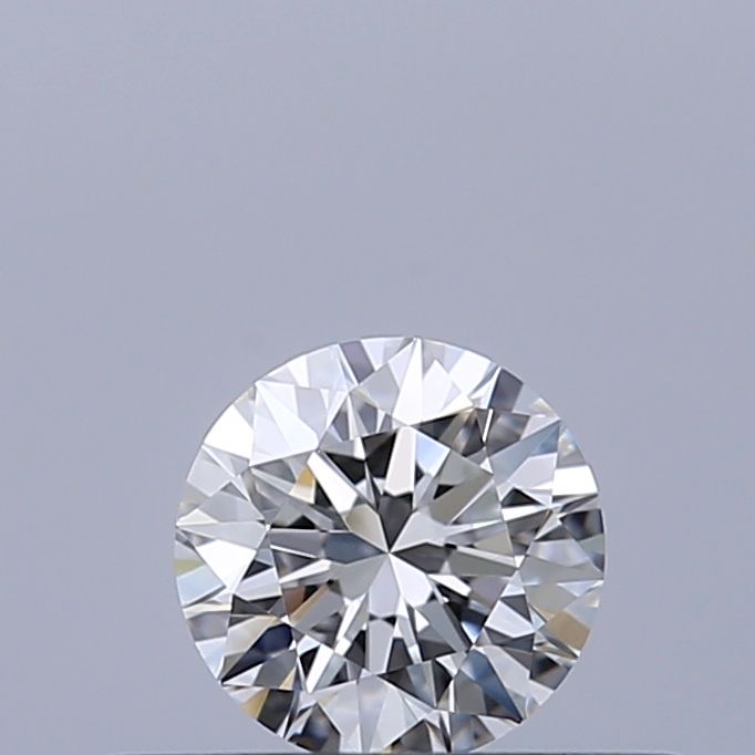 Diamond Natural 0,31Ct E-VVS2 Round - GIA1553949004 1