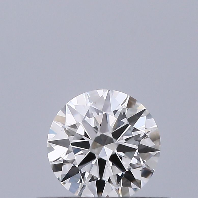 Diamond Natural 0,3Ct E-VVS1 Round - GIA2556931441 1