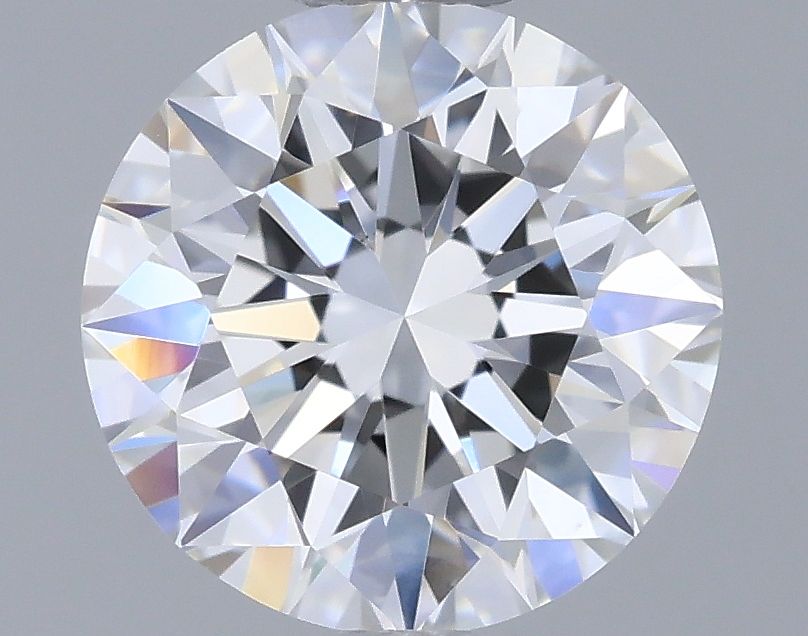 Diamond Natural 0,7Ct G-VS1 Round - GIA1553730589 1