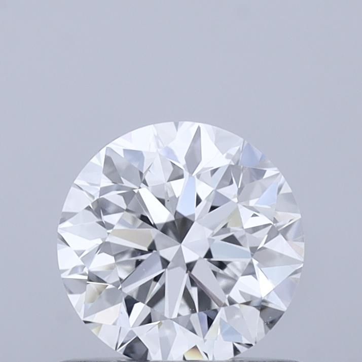 Diamond Natural 0,7Ct E-VS1 Round - GIA2307093441 1