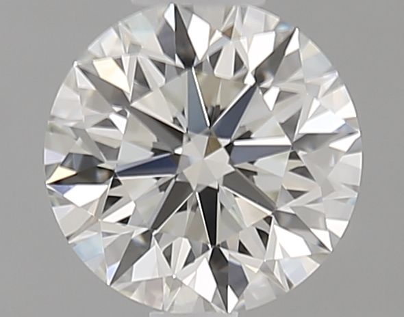 Diamond Natural 0,72Ct I-VVS2 Round - GIA1555732678 1