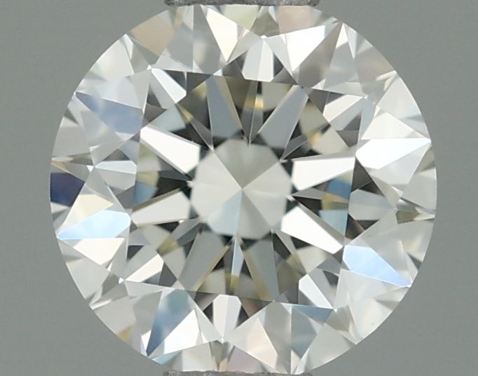 Diamond Natural 0,6Ct L-VVS1 Round - IGI819604643 1