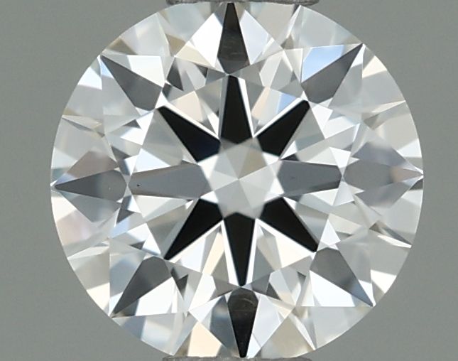 Diamond Natural 0,5Ct I-VS1 Round - IGI819605519 1
