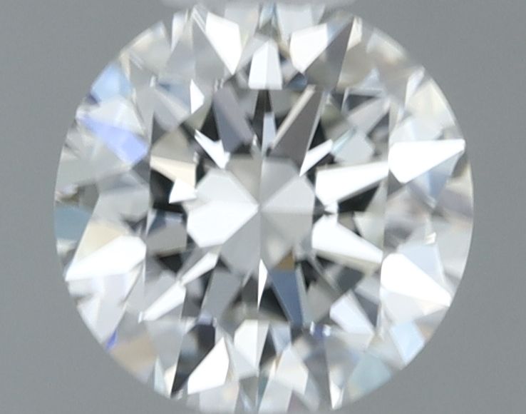 Diamond Natural 0,5Ct G-VVS1 Round - IGI819605424 1
