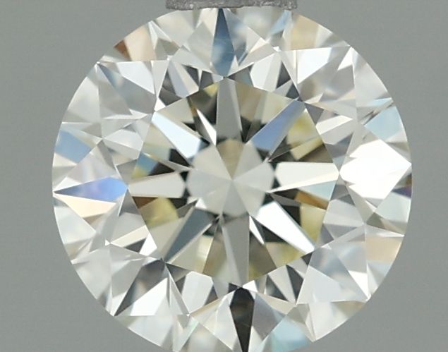 Diamond Natural 0,8Ct L-VVS1 Round - IGI819605605 1